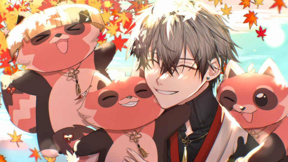 - Cat (@blondecatboyfan)