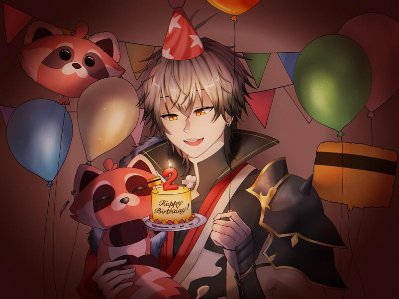 - eigaku (@e_nichesono)